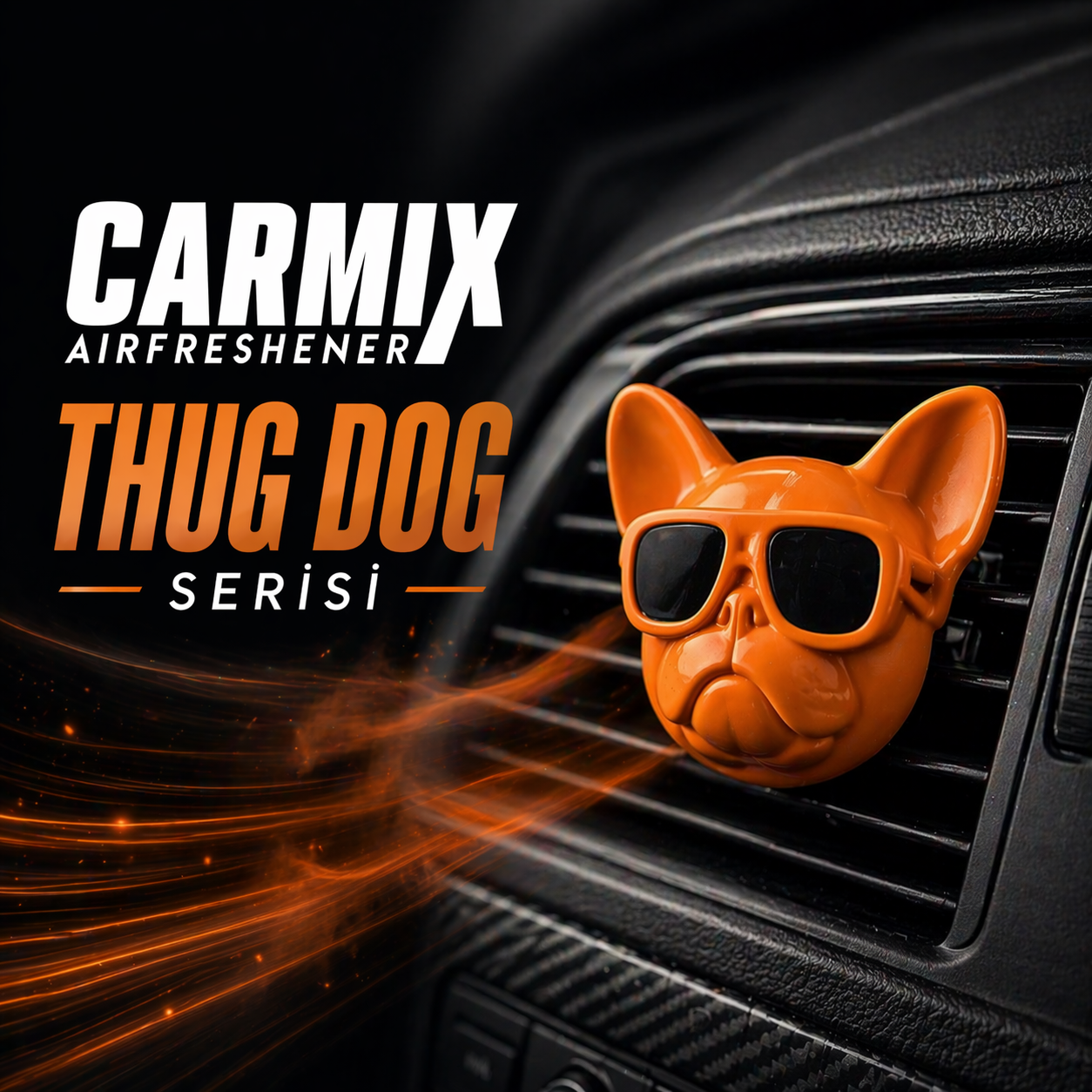 Thug Dog Serisi